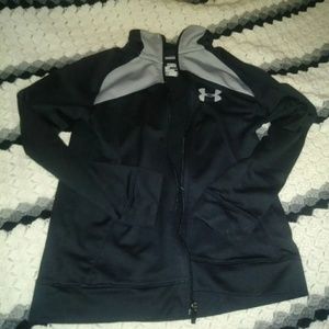 Youth jacket